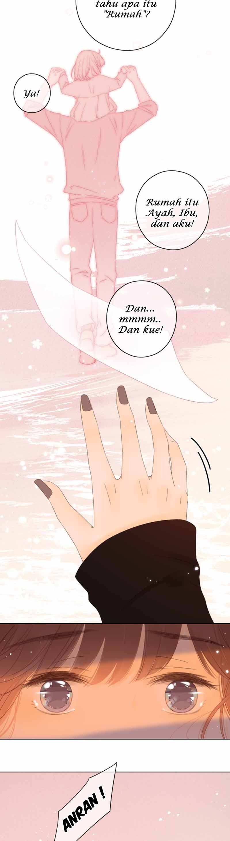 She May Not Be Cute Chapter 57 Gambar 11